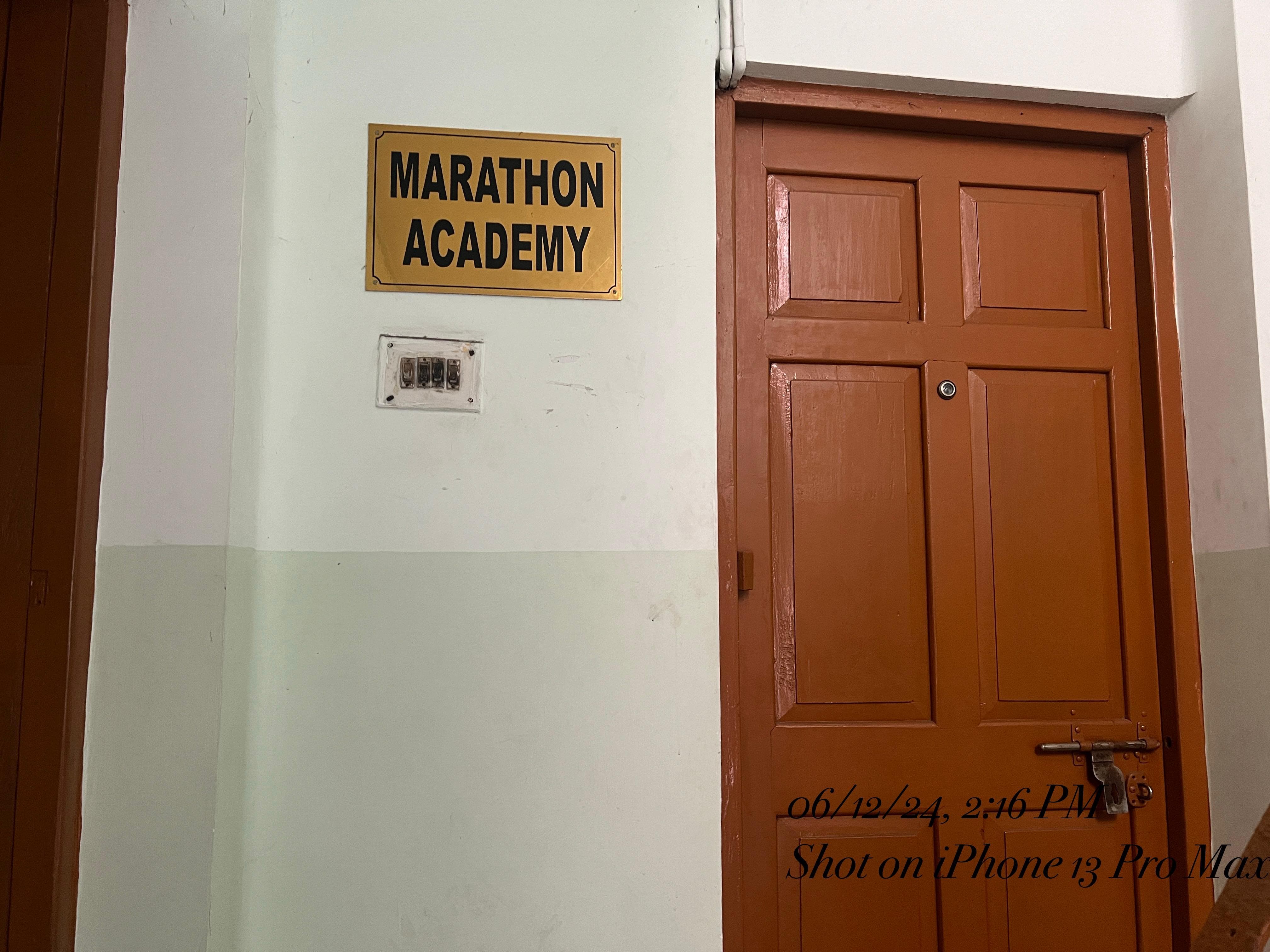 Marathon Academy Marathon Academy Building photo 2